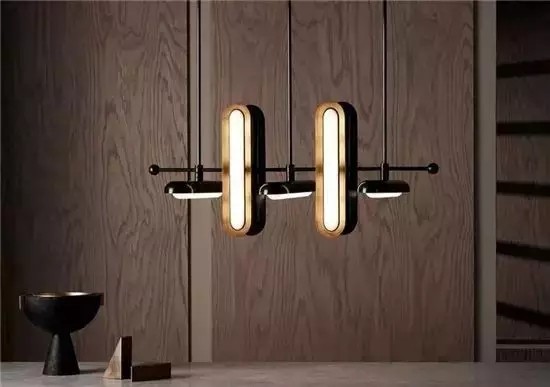 米蘭家具展開幕 一大波LED照明燈具精品襲來