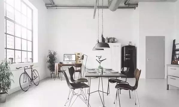 每一個(gè)餐廳都要與眾不同  來欣賞這些前衛(wèi)的餐廳設(shè)計(jì)
