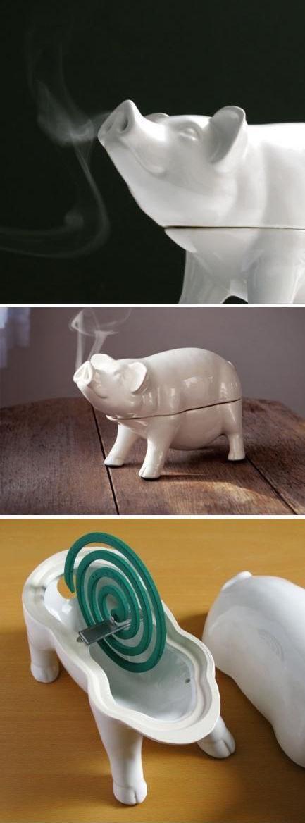 幽默又帶有童趣的創(chuàng)意設(shè)計(jì)   生活充滿(mǎn)樂(lè)趣