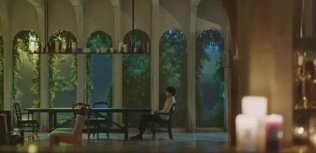 【圖】韓劇《孤獨又燦爛的神-鬼怪》復(fù)式裝修讓人羨慕